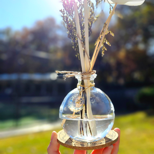 특별한 순간을 위한 인테리어 디퓨저 – 13월의 마녀 실내디퓨저