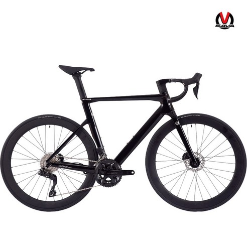 질주 본능을 깨우는 궁극의 로드 바이크, 사바 콜로라도7F 사바콜로라도7f