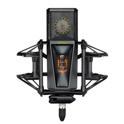 르윗 스튜디오 콘덴서 마이크: 프로페셔널 사운드의 정수를 담다