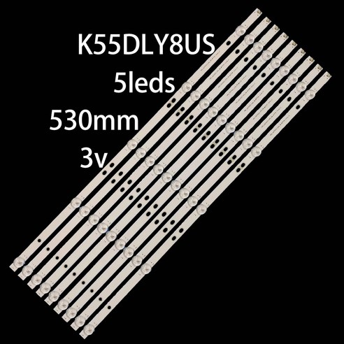 TD 시스템 K55DLY8US KROMS KS5500SM4K PROSCAN PLED5544U RCA RNSMU5545 HV550QUB-F5A AE0110490 9 개 sm-5500 TD 시스템 K55DLY8US KROMS KS5500SM4K PROSCAN PLED5544U RCA RNSMU5545 HV550QUB-F5A AE0110490 9 개 sm-5500