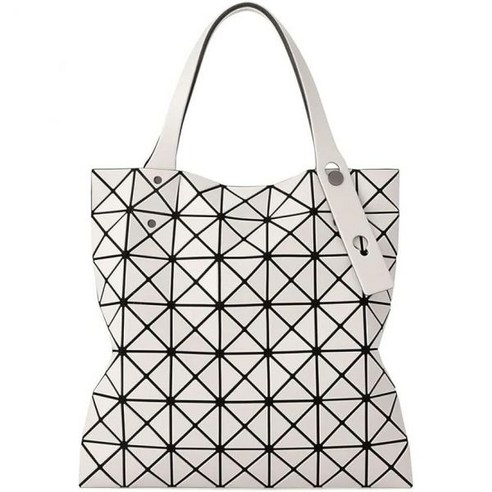 바오바오백 바오바오 토트백 BAO ISSEY MIYAKE PRISM MATTE 프리즘 매트 7 x BB AG507 122020 Best Top3