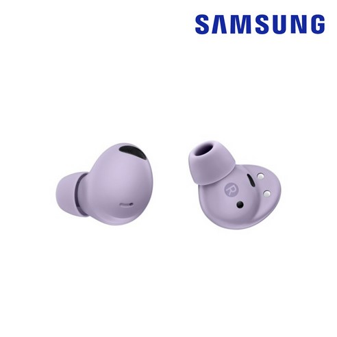 삼성 버즈2프로 퍼플 보라 유닛 한쪽 단품 정품 SM-R510 새상품, 왼쪽(L)