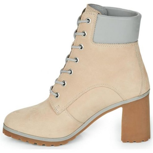 팀버랜드 필드부츠 남성 슈즈 워커 여성 알링턴 6인치 레이스업 팀버랜드6인치