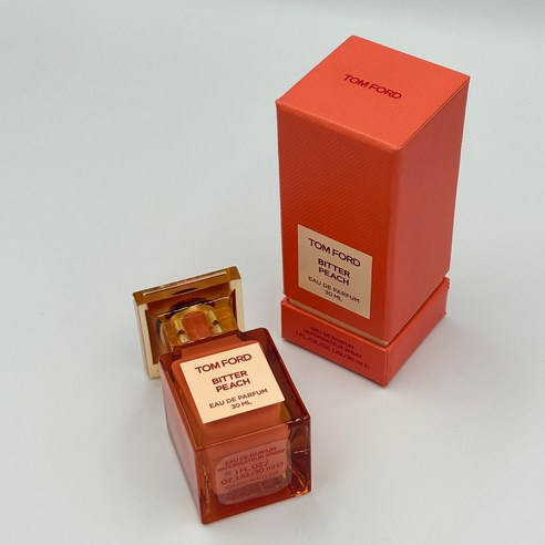 톰 포드 비터 피치: 달콤함 뒤에 숨겨진 관능의 미학 톰포드비터피치