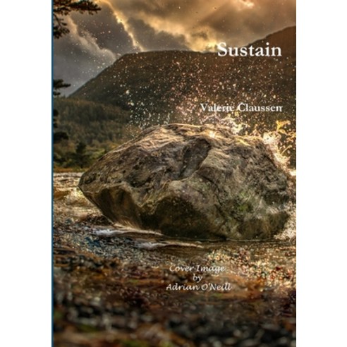 Sustain Paperback, Lulu.com, English, 9781716562280