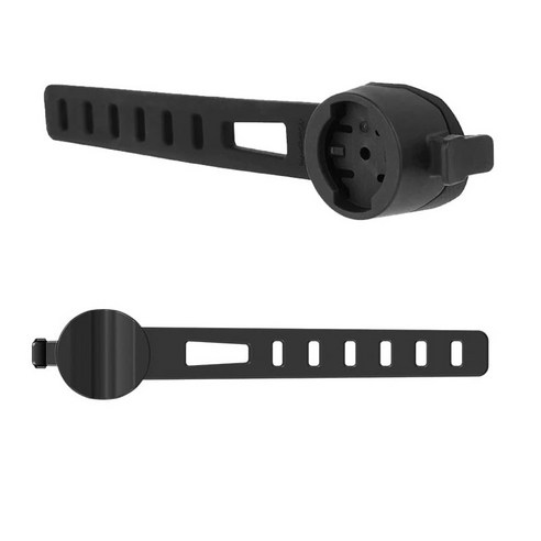 MagicShine 블랙박스 AS용 고무링 싯포스트 마운트