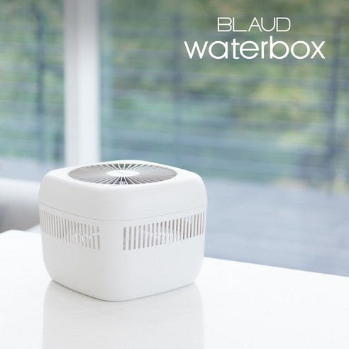 블라우드 워터박스 자연 기화 가습기, BLAUD WATERBOX N350 Best Top5