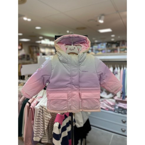 페리미츠 [동아쇼핑점] 그라데이션 스키 점퍼~~@@ 스키복세트/아동스키복/키즈스키복/남아스키복/여아스키복/스키바지/스키하의/스키상의/패딩바지/패딩점퍼/다운패딩/스키복 유아스포츠의류 Best Top5