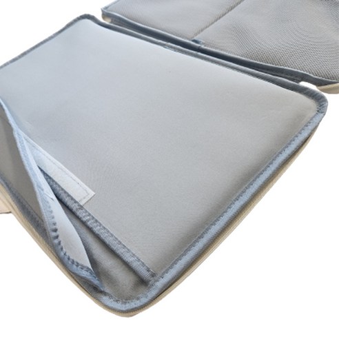 런디 노트북 가방: 노트북을 안전하고 세련되게 지키는 트렌디한 노트북 보호 케이스