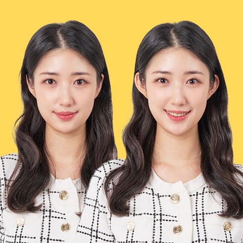 감쪽같이 예뻐지는 마법! 누운귀 고민, 이제 안녕! 이어포퍼