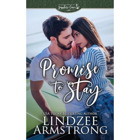 Promise to Stay Paperback, Independently Published, English, 9798569221257