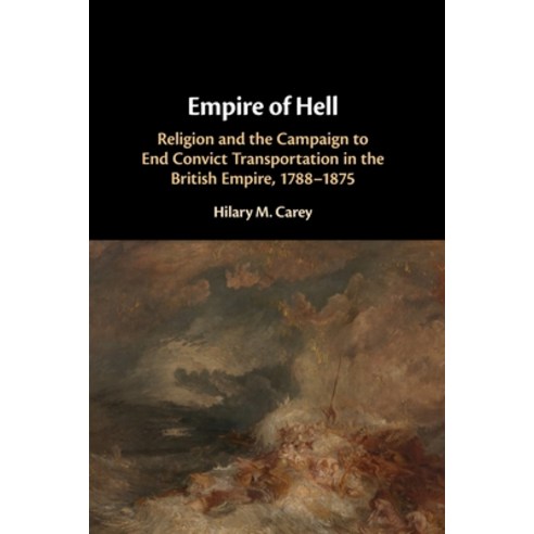 Empire of Hell Paperback, Cambridge University Press, English, 9781108716802