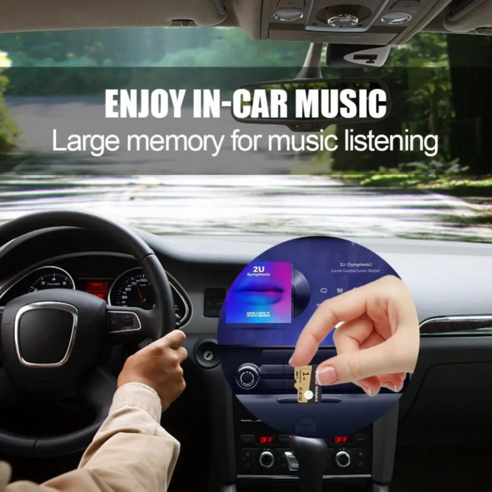 디지털 저장 공간의 혁명