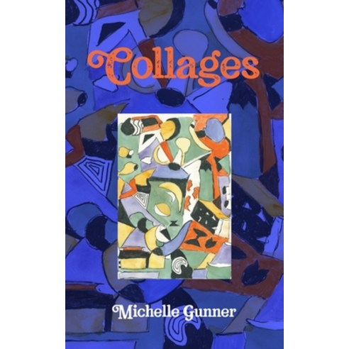 Collages Paperback, New Generation Publishing, English, 9781800314177