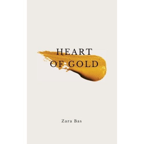 (영문도서) Heart of Gold Paperback, Thought Process Publishing, English, 9780975644508