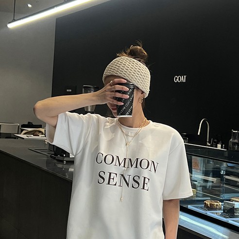 포근한 감성을 머금은, 지더프 니트 헤어밴드: 일상에 스며드는 따스함 니트헤어밴드