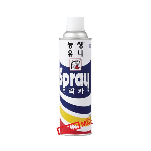 동성유니락카 페인트 유광 무광 락카 스프레이페인트 라카, 12)녹색(327), 1개, 420ml 다이소유광페인트