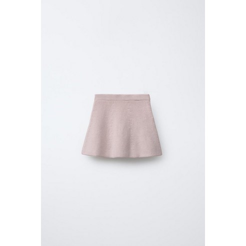 자라 키즈 ZARA KIDS 니트 스커트318699