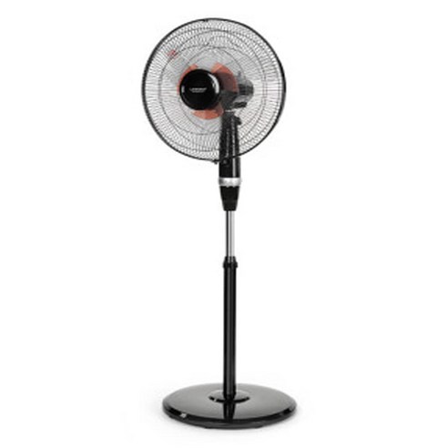 유니맥스 스탠드 선풍기 UMF-16601S, 높이 조절 가능, 2중 3엽 유니맥스 스탠드 선풍기 UMF-16601S, 높이 조절 가능, 2중 3엽