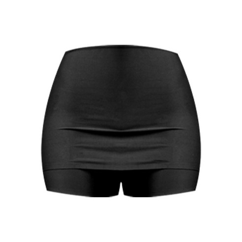 Y존을 완벽하게 커버하는 여성 속바지