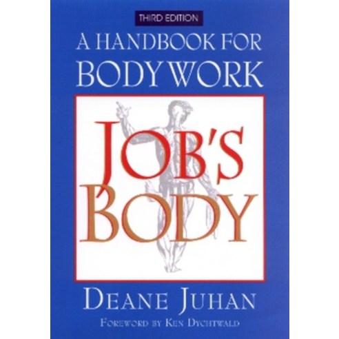 (영문도서) Job''s Body: A Handbook for Bodywork Paperback, Barrytown Limited, English, 9781581770995