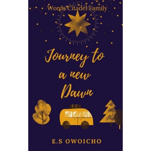 (영문도서) Journey to a new Dawn II Paperback, Blurb, English, 9781006416149