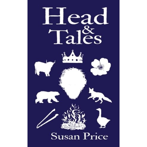 Head and Tales Paperback, Independently Published, English, 9798700635950