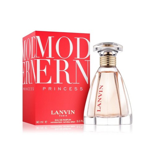랑방 모던 프린세스 오 드 퍼퓸, 30ml