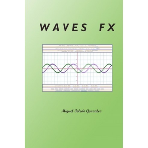 Waves FX Paperback, Independently Published