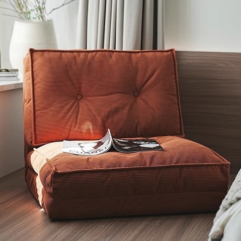 좁은 공간, 넓은 행복! FONOW 접이식 소파베드로 완성하는 나만의 아늑한 휴식처