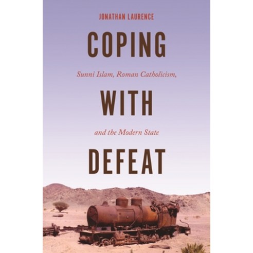Coping with Defeat: Sunni Islam Roman Catholicism and the Modern State Paperback, Princeton University Press, English, 9780691172125