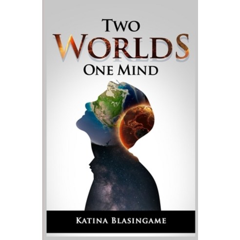 Two Worlds One Mind: Antidote for Anxiety Paperback, Independently Published, English, 9798702061191