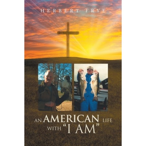 (영문도서) An American Life with I Am Paperback, Authorhouse, English, 9781665571999