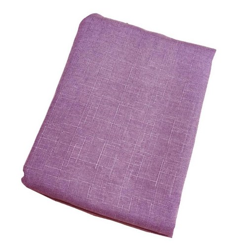 태양열 집열기 소파 소파 안락 의자 Slipcover 덮개 안락한 빨 수 있는 덮개, 보라색-2 인승, 설명