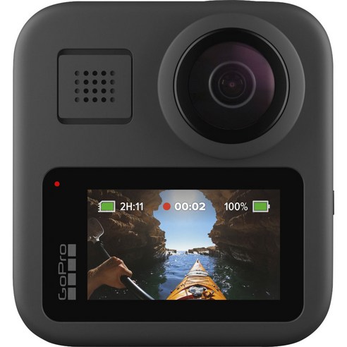 고프로 맥스 360 액션캠