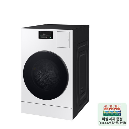 스마트함과 편리함으로 당신의 세탁 시간을 혁신하다