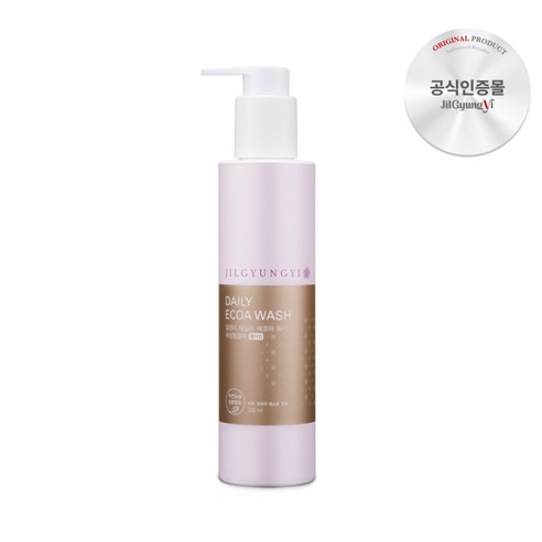 질경이 데일리 에코아워시 여성청결제 젤타입, 200ml, 1개