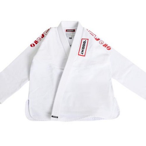 Jhood 오리진 주짓수 도복 – 화이트 프로스펙스도복 Best Top5 Jhood 오리진 주짓수 도복 – 화이트 프로스펙스도복 Best Top5