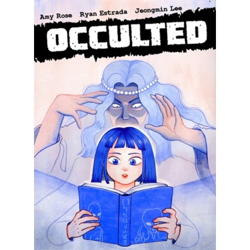 (영문도서) Occulted Paperback, Iron Circus Comics, English, 9781638991090