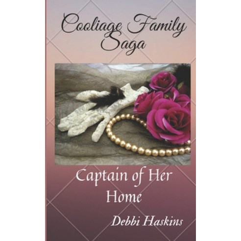 (영문도서) Captain of Her Home Paperback, Unlocked Hearts, English, 9781777280611