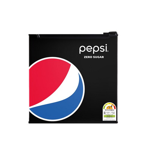 펩시(PEPSI)냉장고 RPS47BDA 소형 미니 원룸 음료 술 화장품