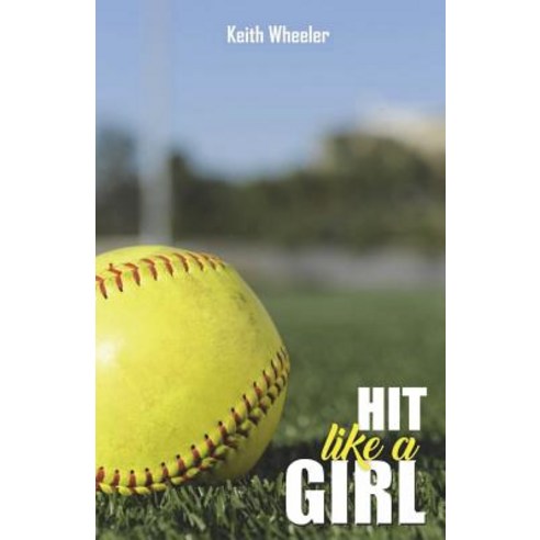 Hit Like a Girl Paperback, Independently Published, English, 9781980810094