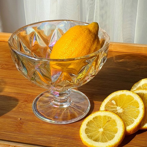 아침 식탁의 황홀경, 오로라 요거트&씨리얼 볼