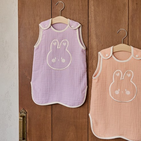 이불 걷어차는 아이에게 포근한 꿀잠을 선물하세요!