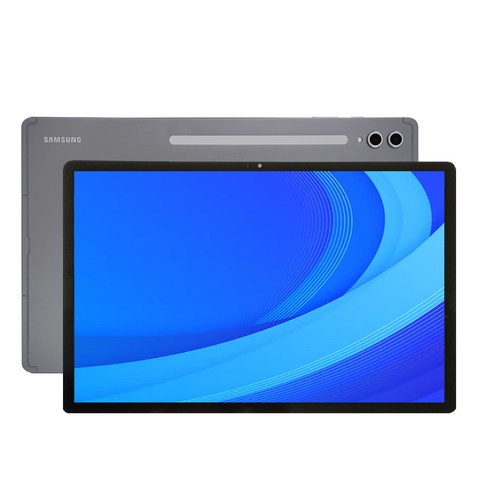 몰입의 새로운 지평을 열다: 삼성 갤럭시 탭 S10 플러스 심층 탐구 갤탭s10+