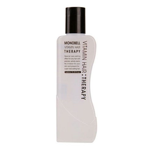 모노벨 비타민 헤어테라피 160ml 2개 헤어오일 모노벨 비타민 헤어테라피 160ml 2개 헤어오일