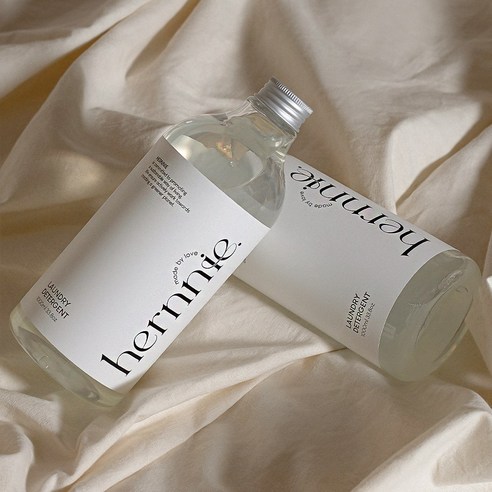 가족 모두를 위한 안전한 세탁 선택