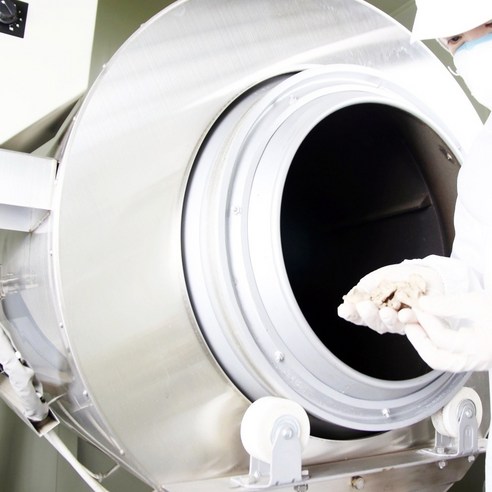 바리스타가 만든 국산 햇 작두콩차로 건강과 풍미를 동시에!