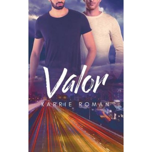Valor Paperback, Ninestar Press, LLC, English, 9781949909869