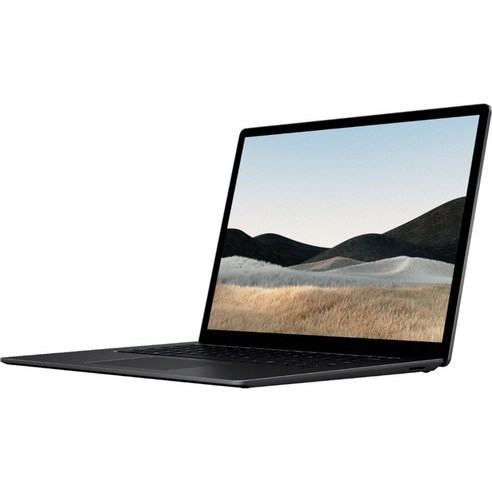 5W6-00024 Microsoft - Surface Laptop 4 - 15 Touch-Screen - AMD Ryzen 7 4980U Surface® Edition - 8GB, WIN10 Home, 라이젠7, 단일